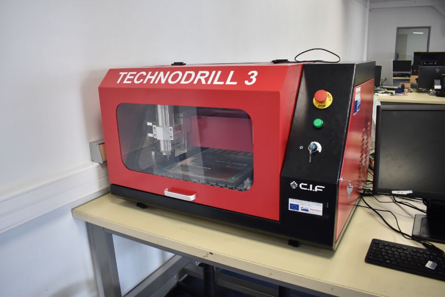 CNC PCB