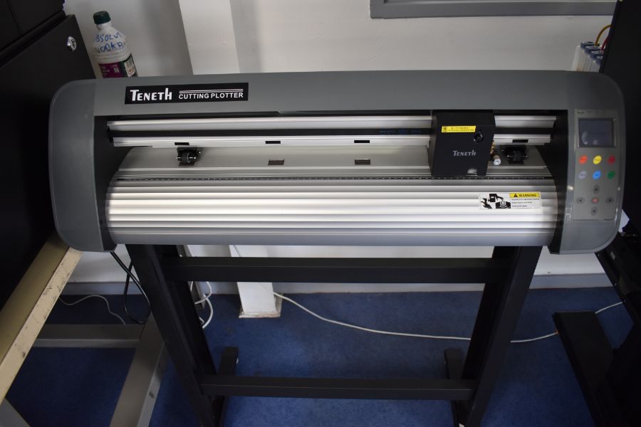 Plotter