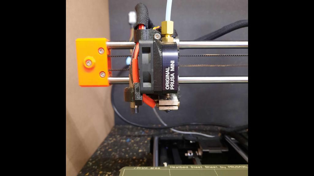 Les formations impressions 3D reprendront en octobre !