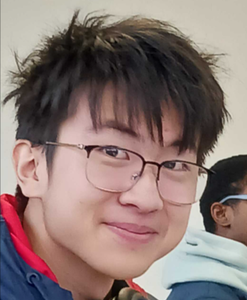Léo Jiang